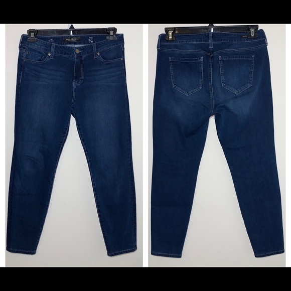 liverpool jeans petite